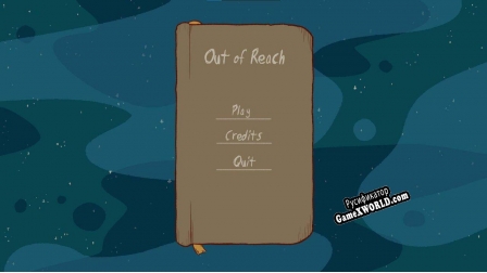 Русификатор для Out of Reach (itch) (Otton Drumm)