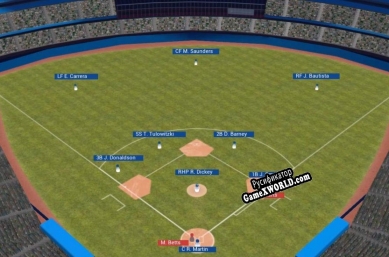 Русификатор для Out of the Park Baseball 17