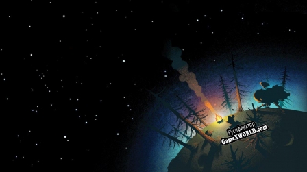 Русификатор для Outer Wilds