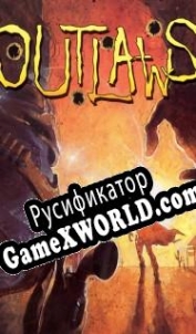 Русификатор для Outlaws