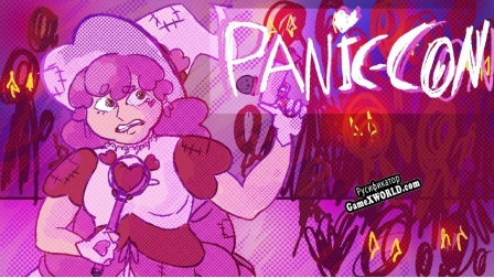 Русификатор для Panic-Con