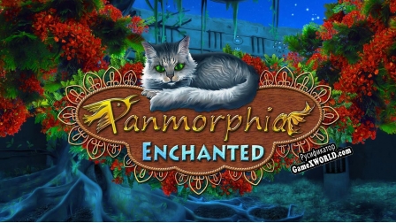 Русификатор для Panmorphia Enchanted (itch)