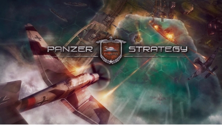 Русификатор для Panzer Strategy