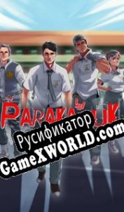 Русификатор для Parakacuk: Raise Your Gang