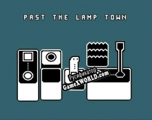 Русификатор для Past The Lamp Town