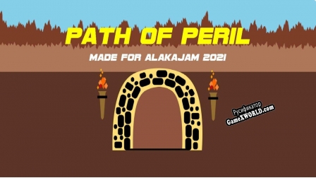 Русификатор для Path of Peril (Puzzle Game)