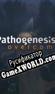 Русификатор для Pathogenesis: Overcome