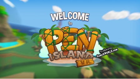 Русификатор для Pen Island VR