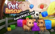 Русификатор для Pet Rescue Saga