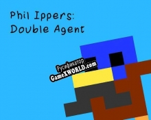 Русификатор для Phil Ippers Double Agent