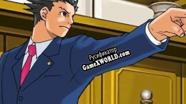 Русификатор для Phoenix Wright Ace Attorney Turnabout Fairytale