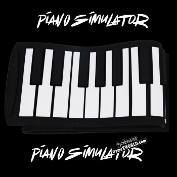 Русификатор для Piano Simulator (itch)