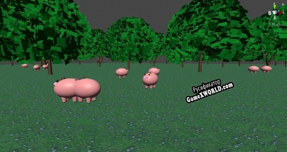 Русификатор для PiggyDefence-VR