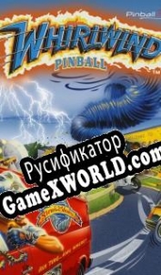 Русификатор для Pinball FX Williams Pinball: Whirlwind