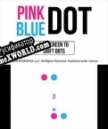 Русификатор для PINK DOT BLUE DOT