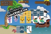 Русификатор для Pirate Solitaire