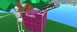 Русификатор для Pixels (RandomExpertt)