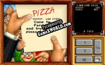 Русификатор для Pizza Connection