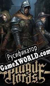 Русификатор для Plague Lords: Witch Hunt