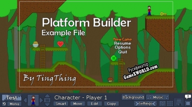 Русификатор для Platform Builder