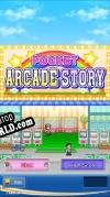 Русификатор для Pocket Arcade Story