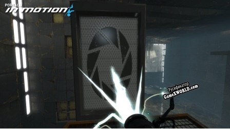 Русификатор для Portal 2 In Motion