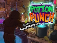 Русификатор для Potion Punch - Color Mixing and Cooking Tycoon
