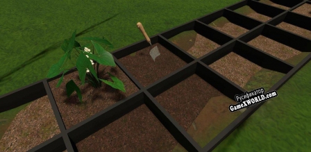 Русификатор для Potioneer The VR Gardening Simulator