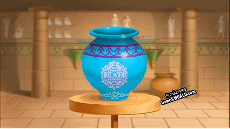 Русификатор для Pottery Crafts Hand-Made Simulator
