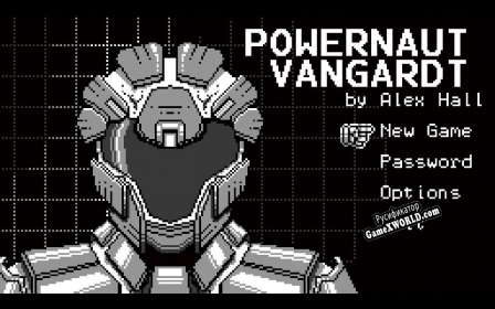 Русификатор для Powernaut VANGARDT