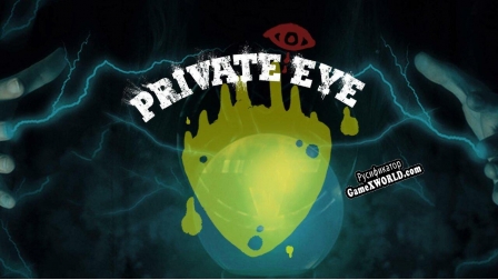 Русификатор для Private Eye (itch) (JDWasabi)