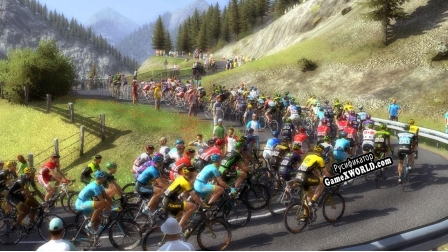 Русификатор для Pro Cycling Manager 2015