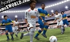 Русификатор для Pro Evolution Soccer 2013 3D