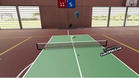Русификатор для Pro Table Tennis VR