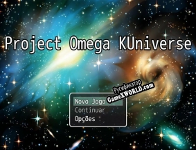 Русификатор для Project Omega KUniverse