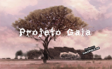 Русификатор для Projeto Gaia