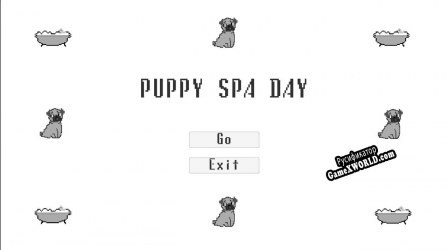 Русификатор для Puppy Spa Day