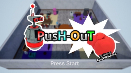 Русификатор для Push-Out