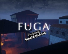Русификатор для PW 2021 Fuga