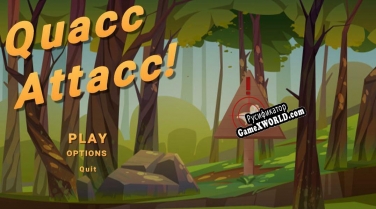 Русификатор для Quacc Attacc