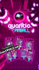 Русификатор для Quantic Pinball