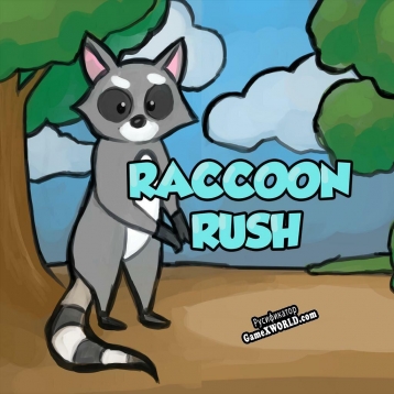 Русификатор для Raccoon Rush