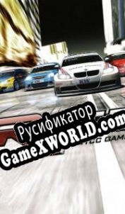 Русификатор для RACE: The Official WTCC Game