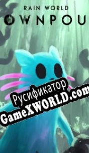 Русификатор для Rain World: Downpour