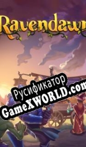 Русификатор для Ravendawn Online