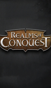 Русификатор для Realms of Conquest