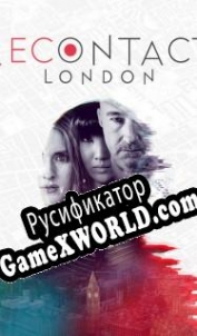 Русификатор для Recontact London: Cyber Puzzle