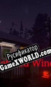 Русификатор для Refuted Wind
