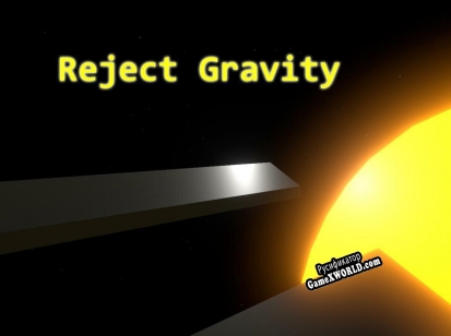 Русификатор для Reject Gravity