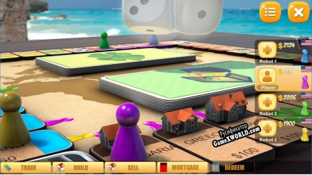 Русификатор для Rento Fortune - Multiplayer Board Game